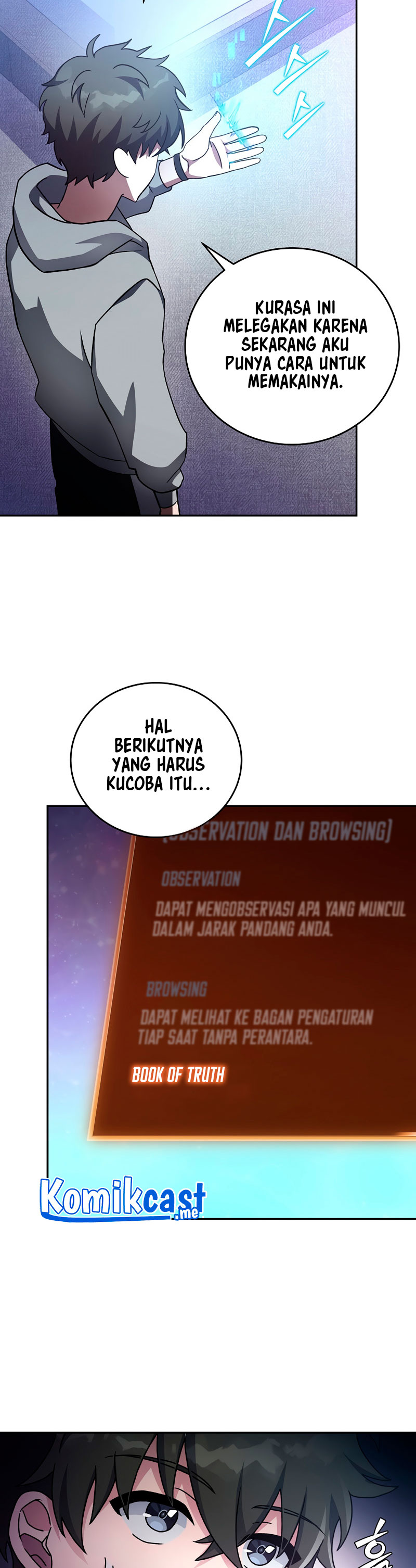 The Novel’s Extra (Remake) Chapter 17 Gambar 15
