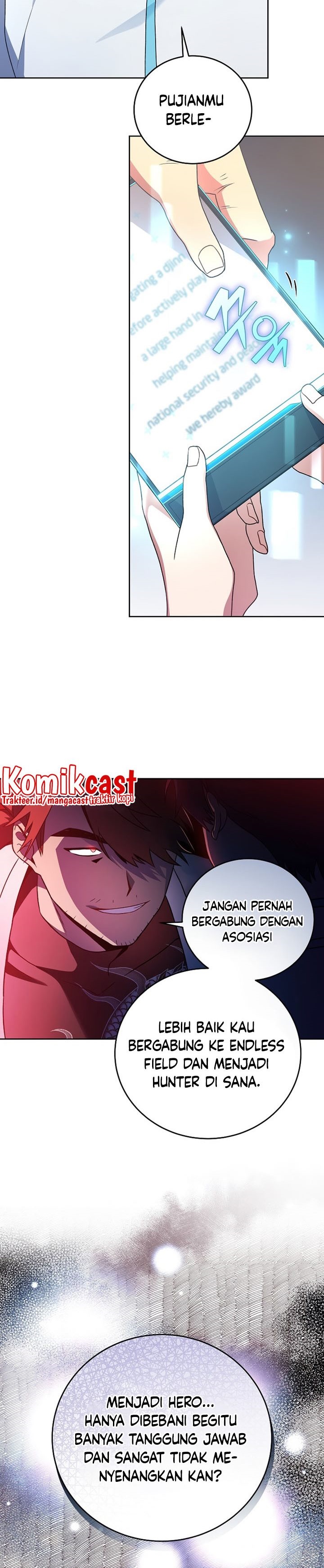 The Novel’s Extra (Remake) Chapter 16 Gambar 15