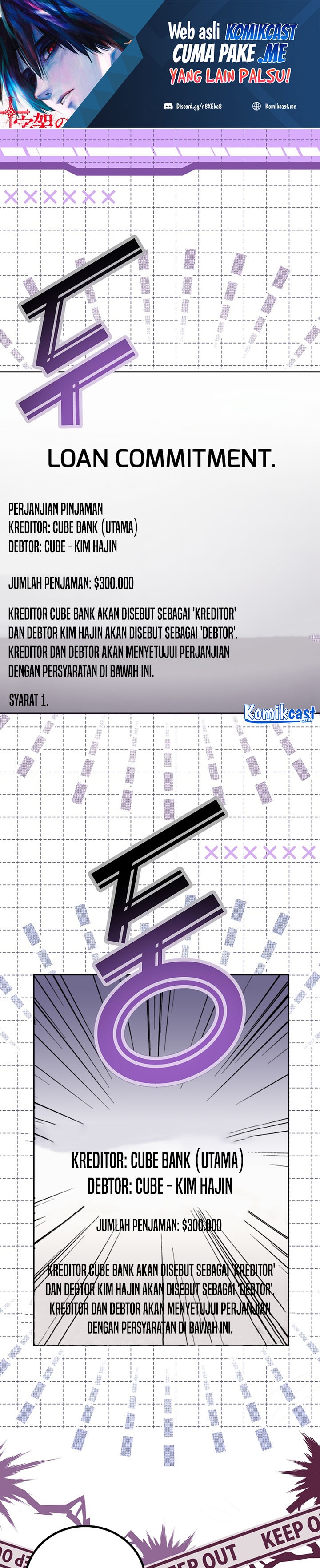 Baca Manhwa The Novel’s Extra (Remake) Chapter 14 Gambar 2