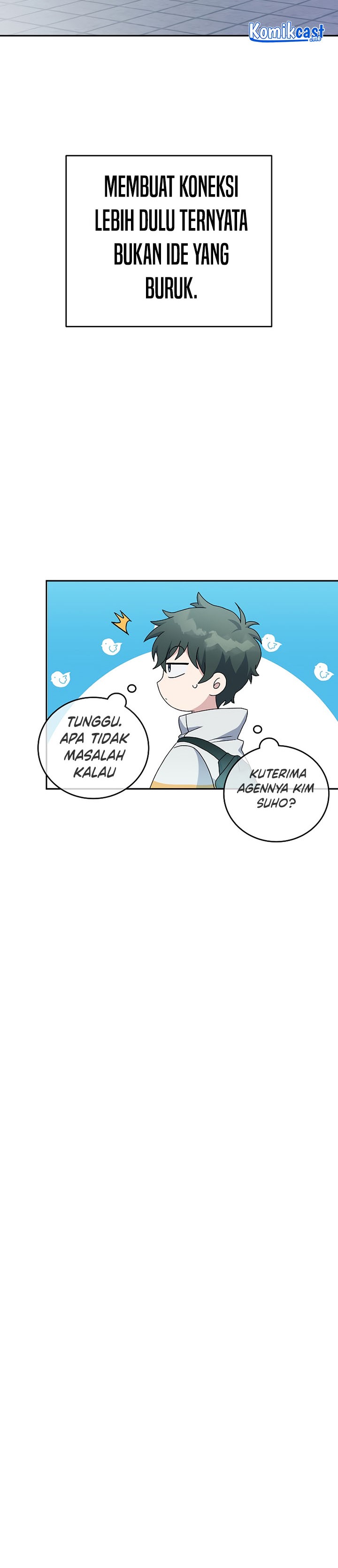 The Novel’s Extra (Remake) Chapter 14 Gambar 25