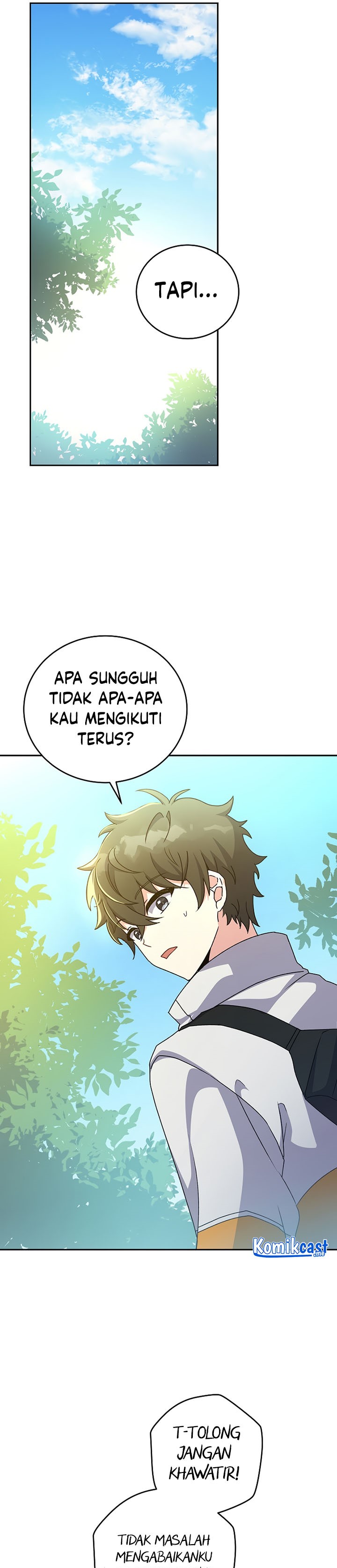 The Novel’s Extra (Remake) Chapter 14 Gambar 26
