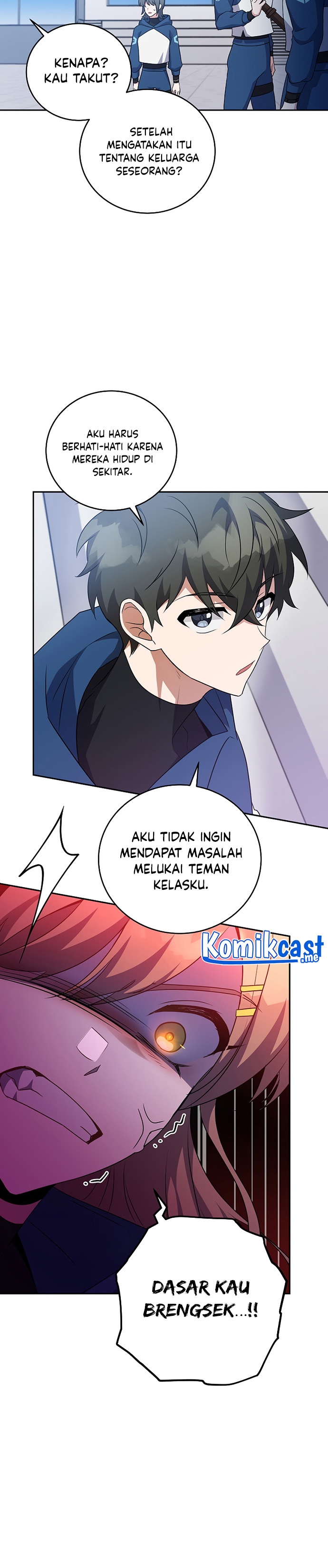 The Novel’s Extra (Remake) Chapter 13 Gambar 13