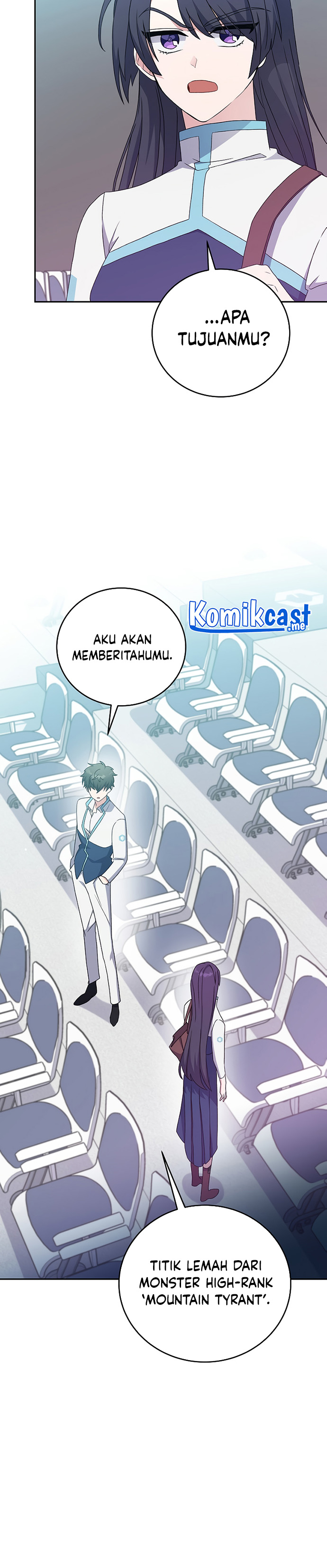 The Novel’s Extra (Remake) Chapter 13 Gambar 31