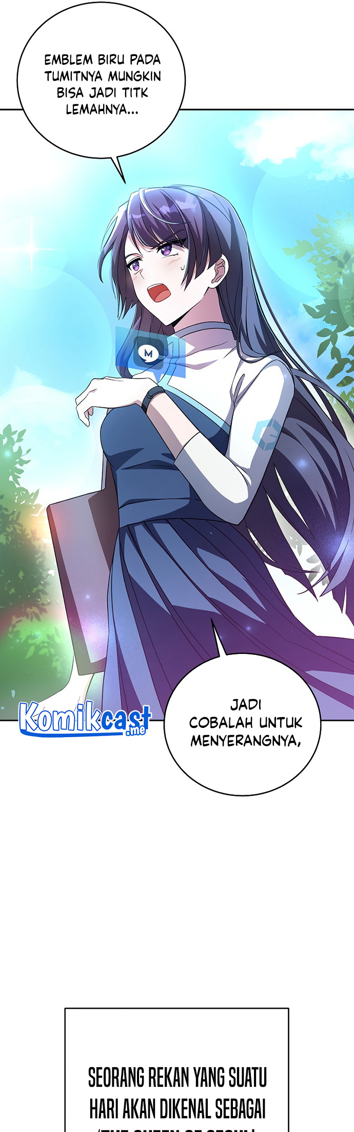 The Novel’s Extra (Remake) Chapter 13 Gambar 38