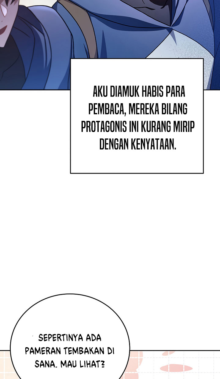 The Novel’s Extra (Remake) Chapter 9 Gambar 53