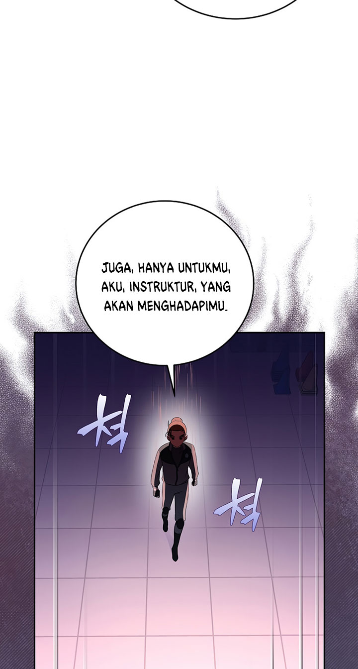The Novel’s Extra (Remake) Chapter 8 Gambar 15