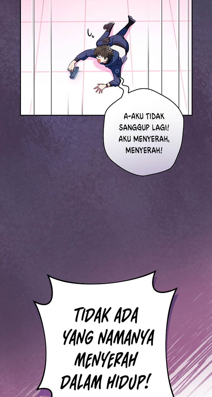The Novel’s Extra (Remake) Chapter 8 Gambar 16