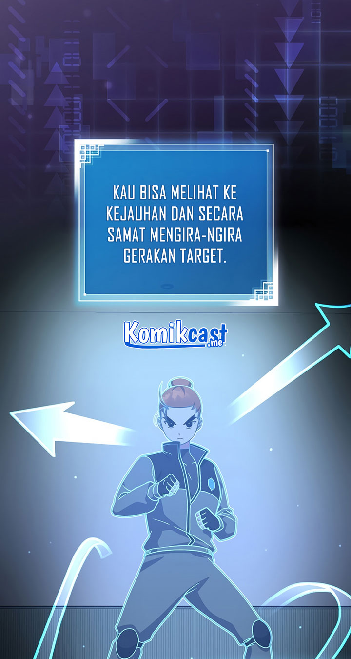 The Novel’s Extra (Remake) Chapter 8 Gambar 31