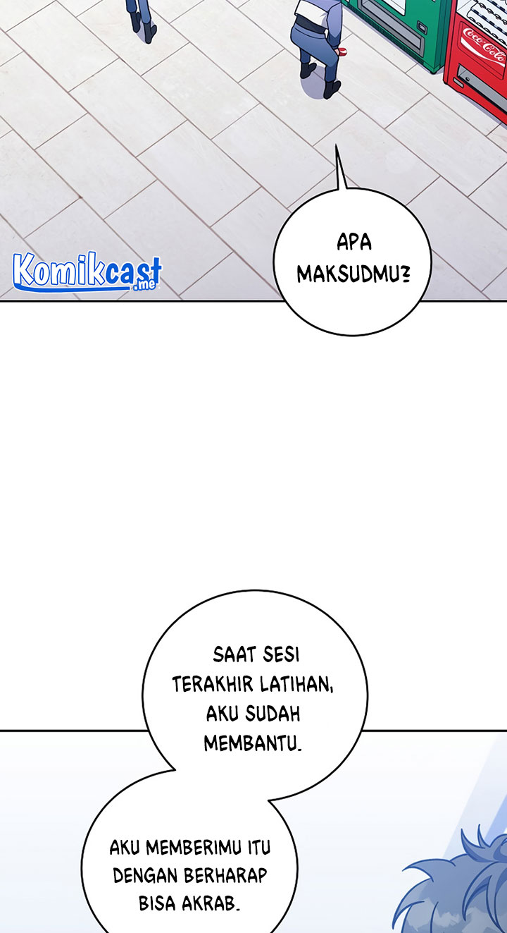 The Novel’s Extra (Remake) Chapter 8 Gambar 52