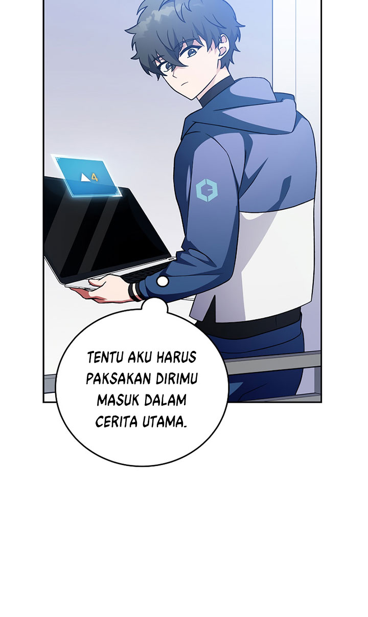 The Novel’s Extra (Remake) Chapter 8 Gambar 70