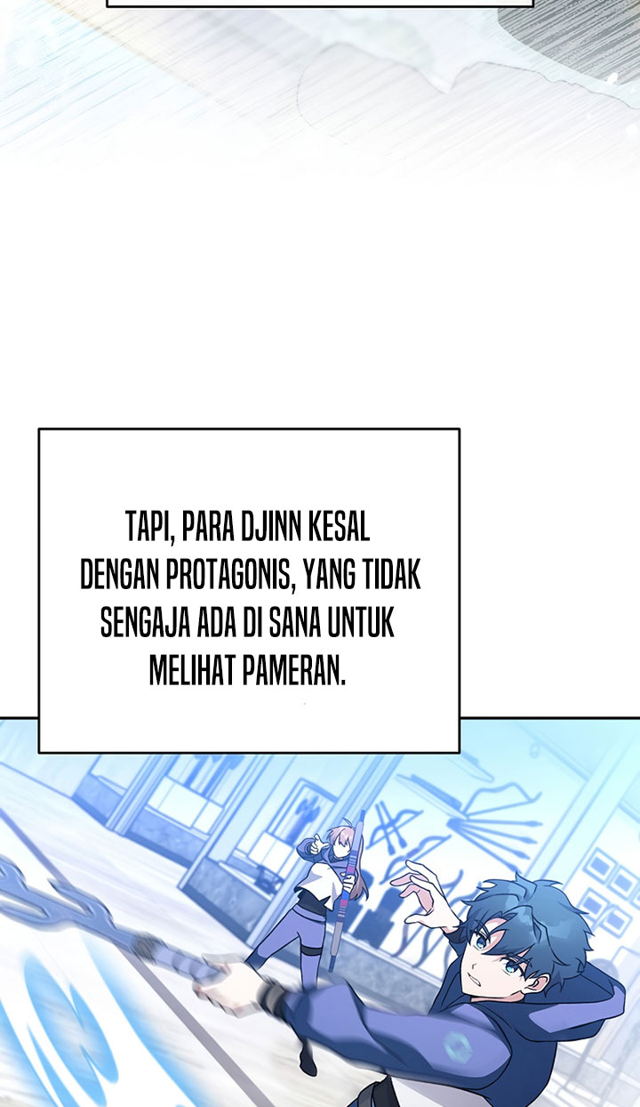 The Novel’s Extra (Remake) Chapter 8 Gambar 77