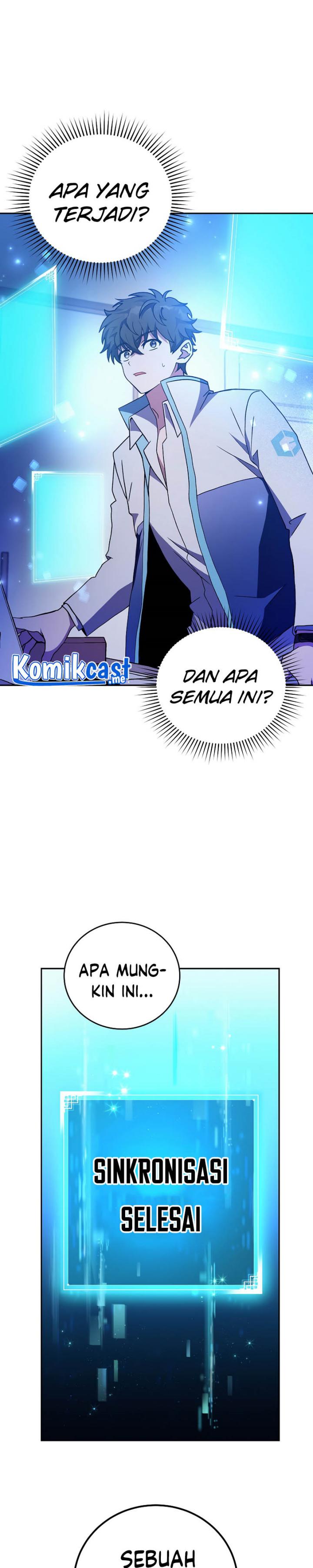The Novel’s Extra (Remake) Chapter 3 Gambar 3