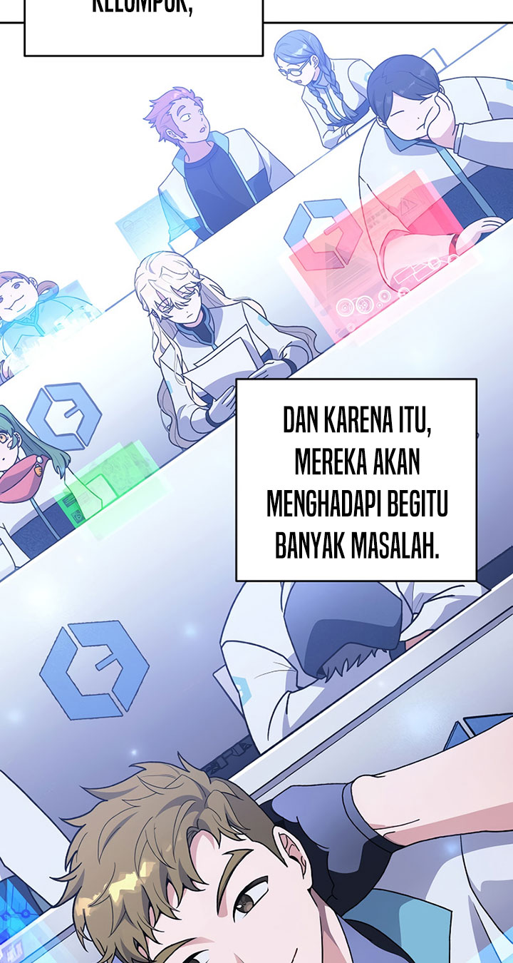 The Novel’s Extra (Remake) Chapter 2 Gambar 62