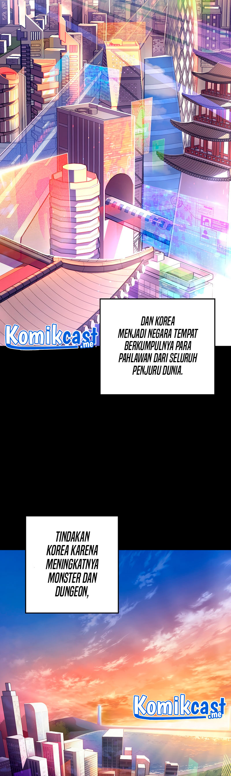 The Novel’s Extra (Remake) Chapter 1 Gambar 12