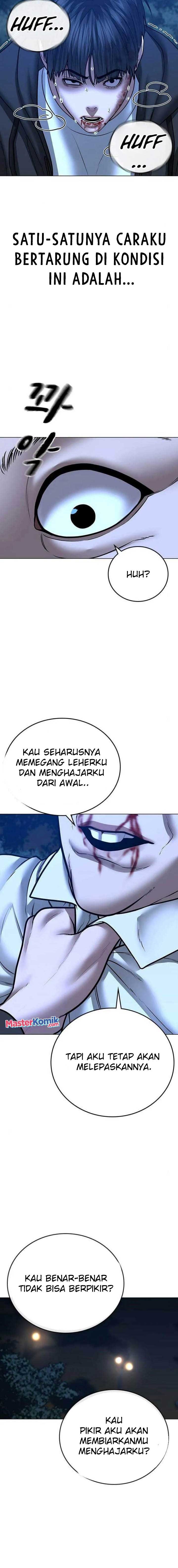Reality Quest Chapter 44 Gambar 23