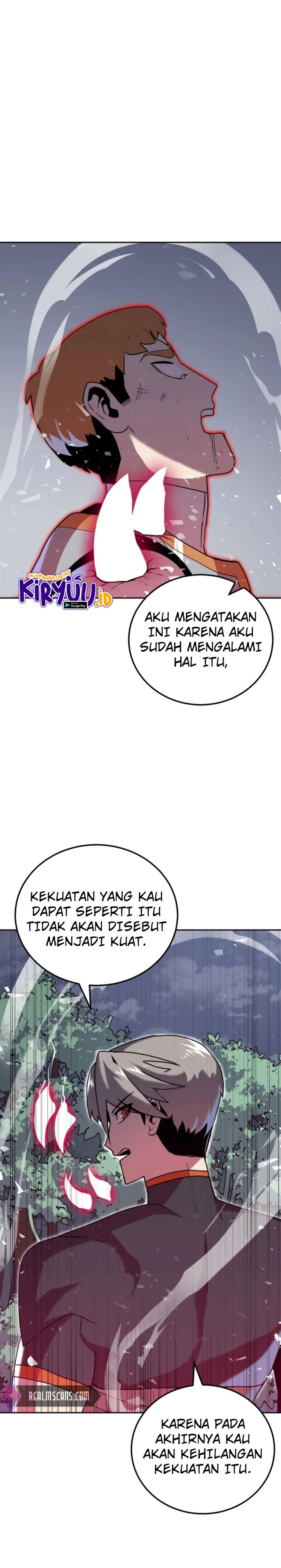 Bug Eater Chapter 6 Gambar 31