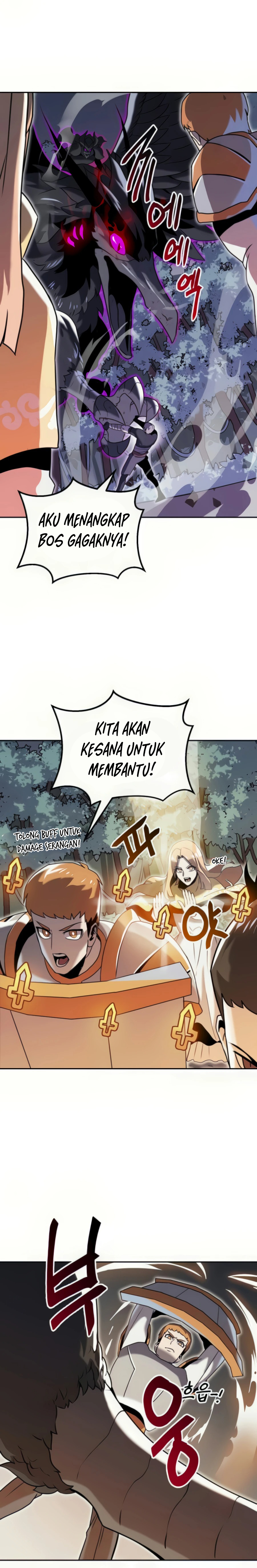 Bug Eater Chapter 4 Gambar 24