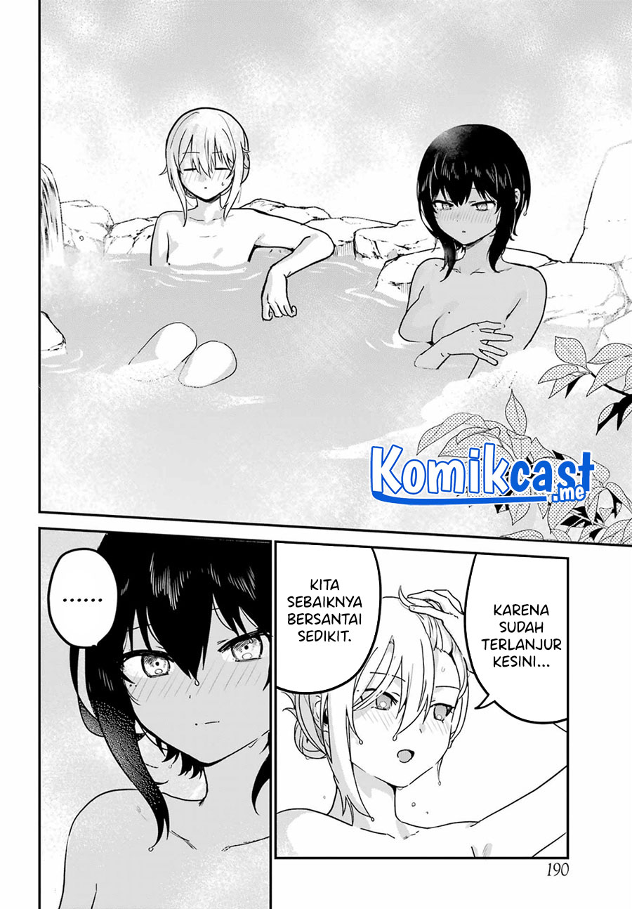 My Recently Hired Maid Is Suspicious Chapter 29 Gambar 13