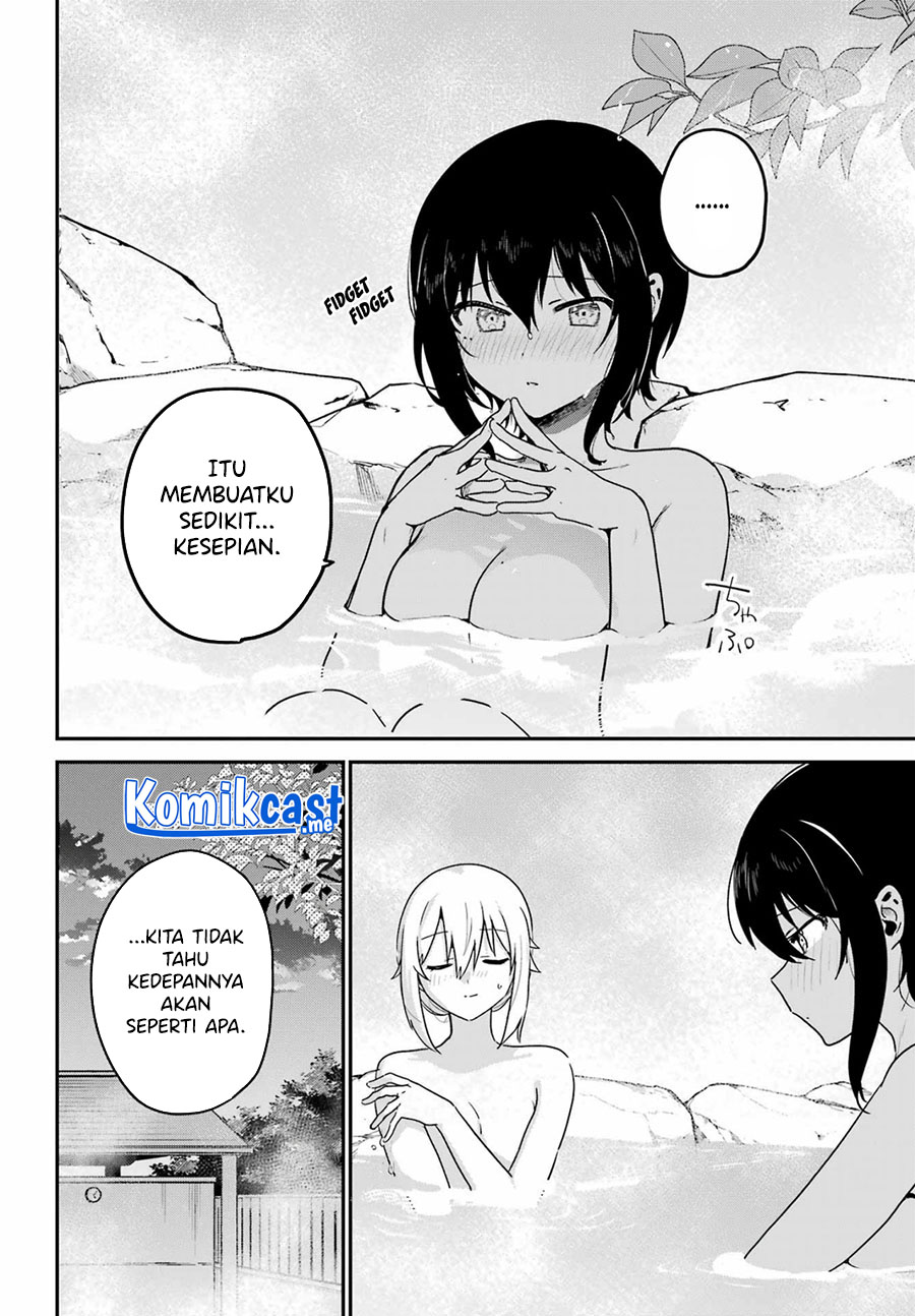 My Recently Hired Maid Is Suspicious Chapter 29 Gambar 15