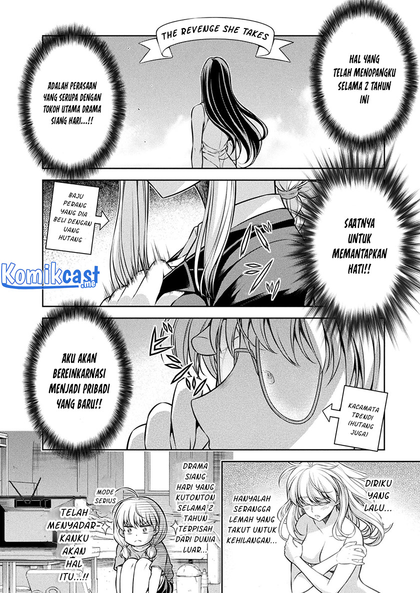 Silver Plan to Redo From JK Chapter 28 Gambar 7