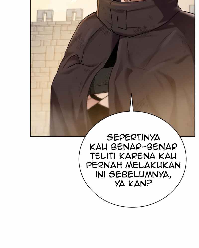 Dungeon and Artifact Chapter 76 Gambar 10