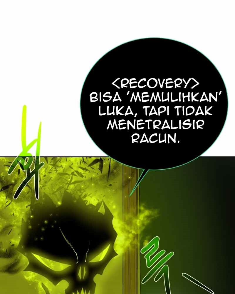 Dungeon and Artifact Chapter 76 Gambar 32