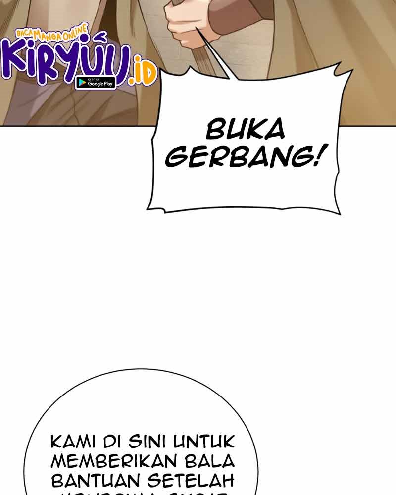 Dungeon and Artifact Chapter 76 Gambar 74