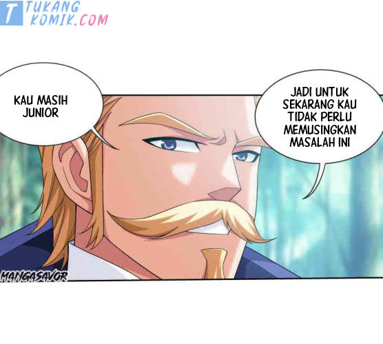 The Great Ruler Chapter 162.2 Gambar 18