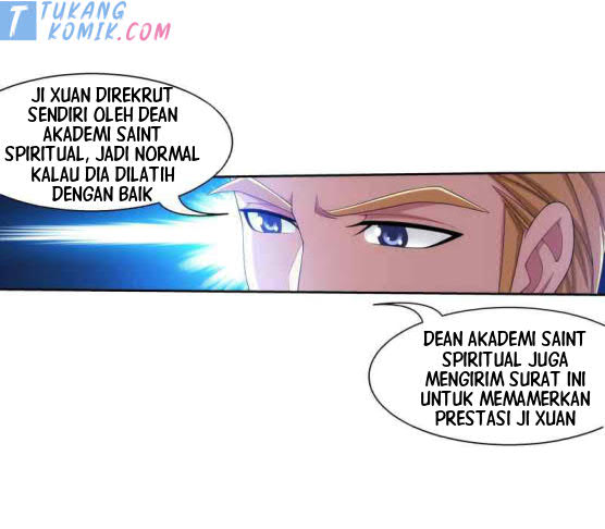 The Great Ruler Chapter 162.2 Gambar 23