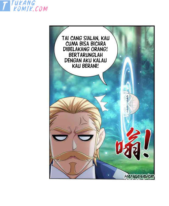 The Great Ruler Chapter 162.2 Gambar 30