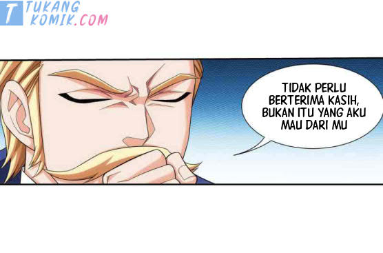 The Great Ruler Chapter 162.2 Gambar 38