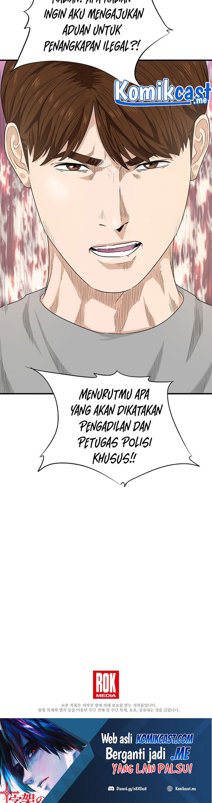 This is the Law Chapter 50 Gambar 28