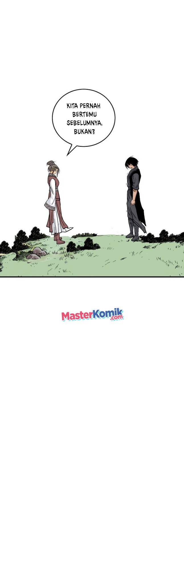Fist Demon Of Mount Hua Chapter 82 Gambar 3
