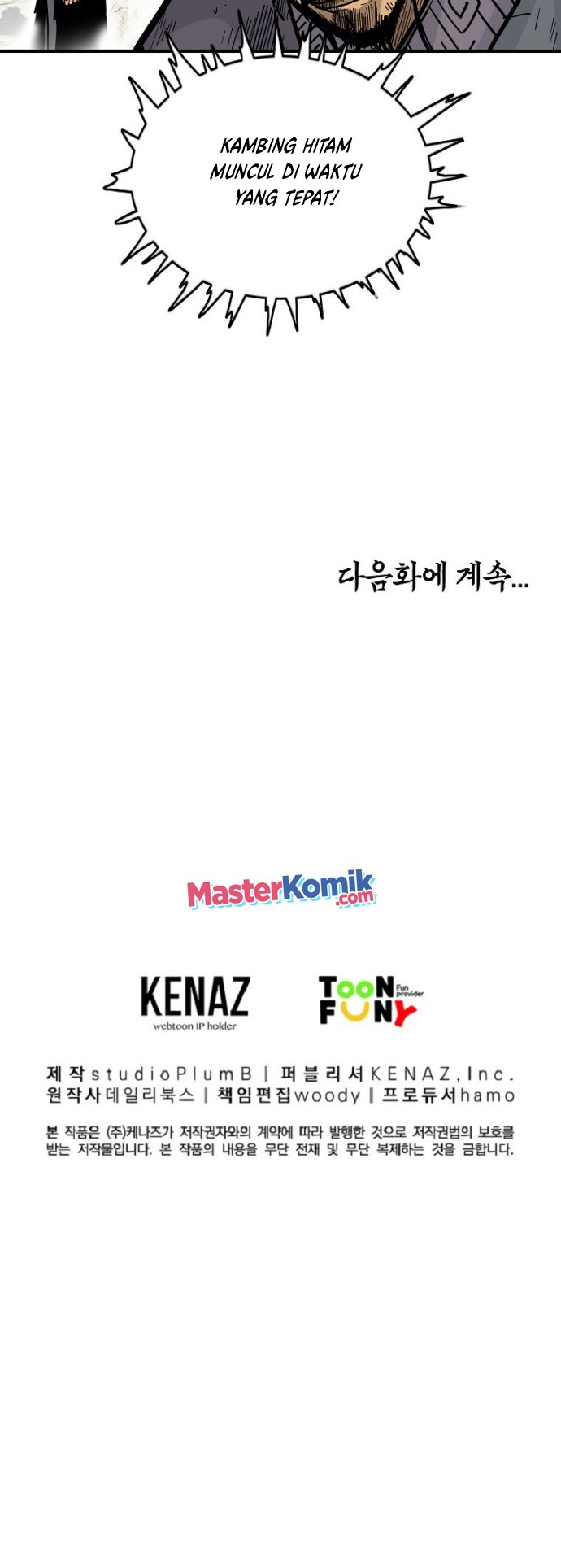 Fist Demon Of Mount Hua Chapter 82 Gambar 35