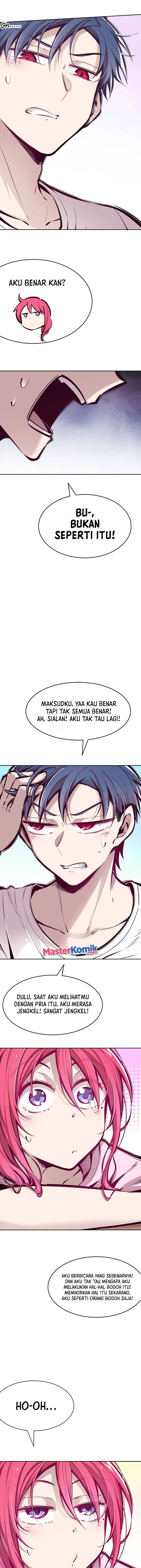 Demon X Angel, Can’t Get Along! Chapter 49 Gambar 12