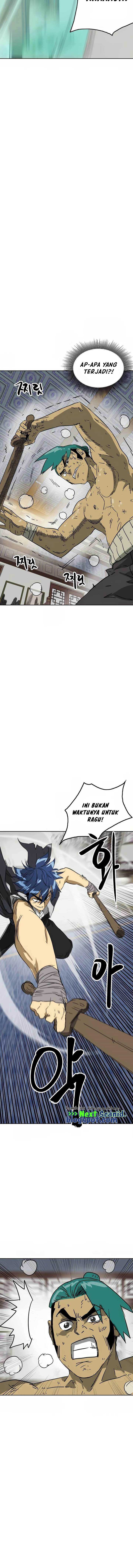 Infinite Level Up in Murim Chapter 79 Gambar 17