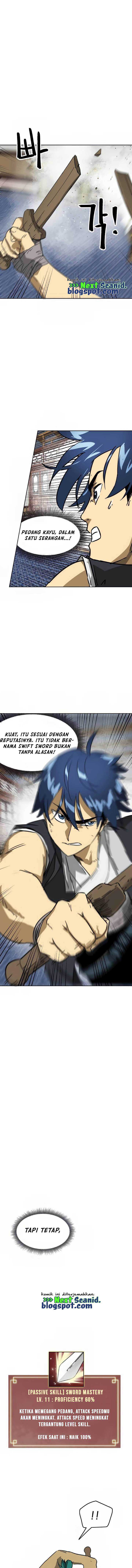 Infinite Level Up in Murim Chapter 79 Gambar 8