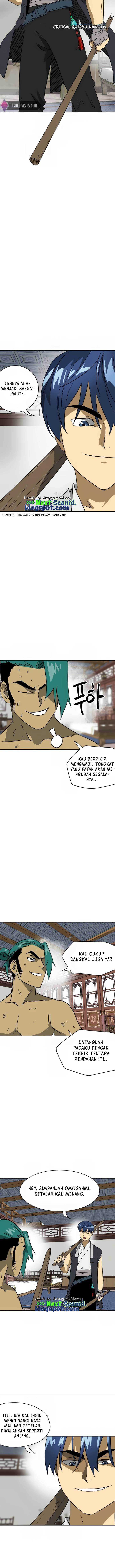 Infinite Level Up in Murim Chapter 78 Gambar 18