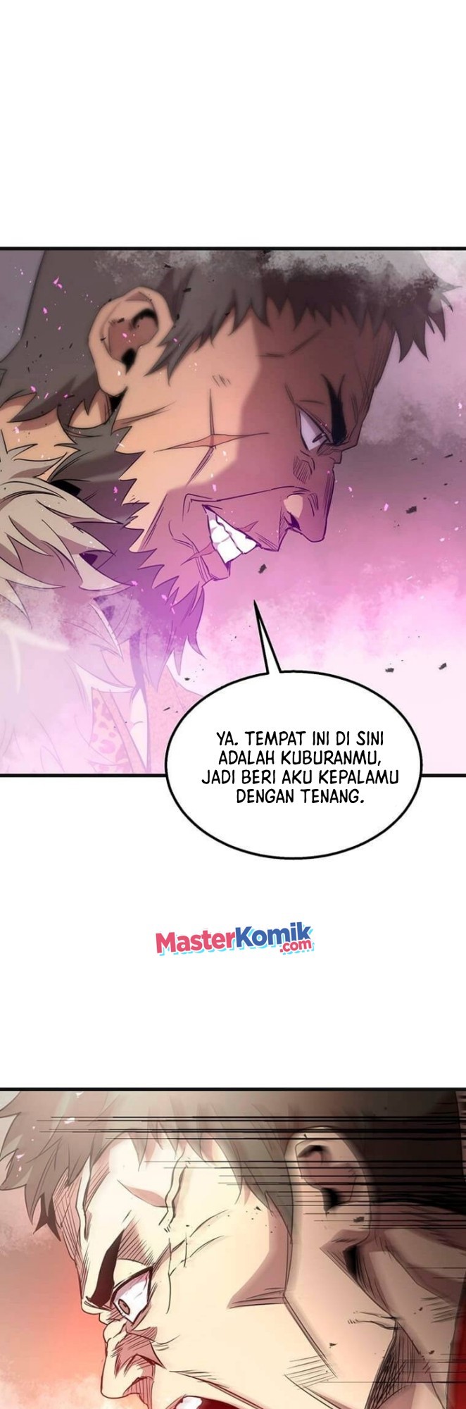 Strongest Fighter Chapter 76 Gambar 15