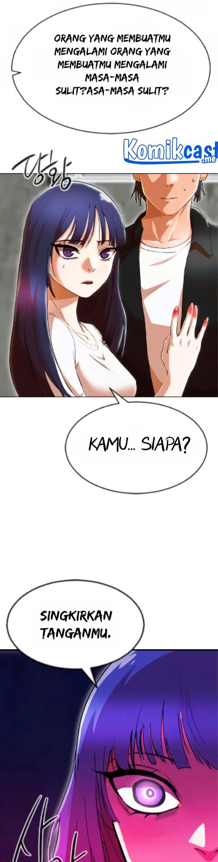 The Girl from Random Chatting! Chapter 237 Gambar 7