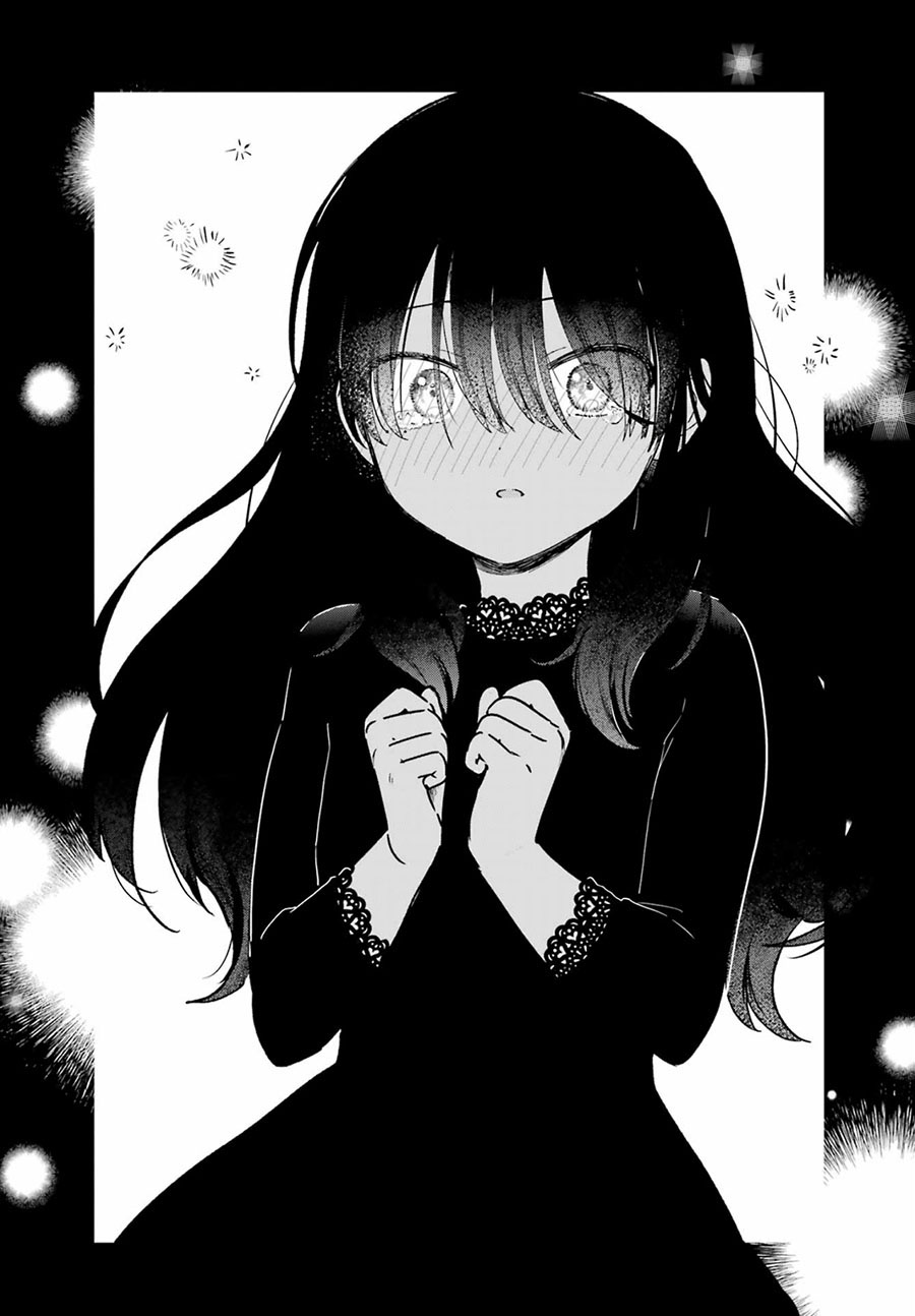 My Recently Hired Maid Is Suspicious Chapter 30 Gambar 19