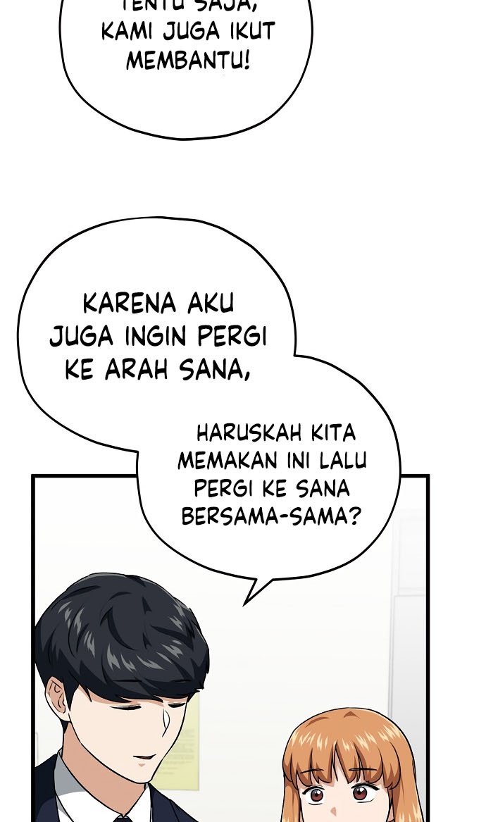 My Dad Is Too Strong Chapter 93 Gambar 10