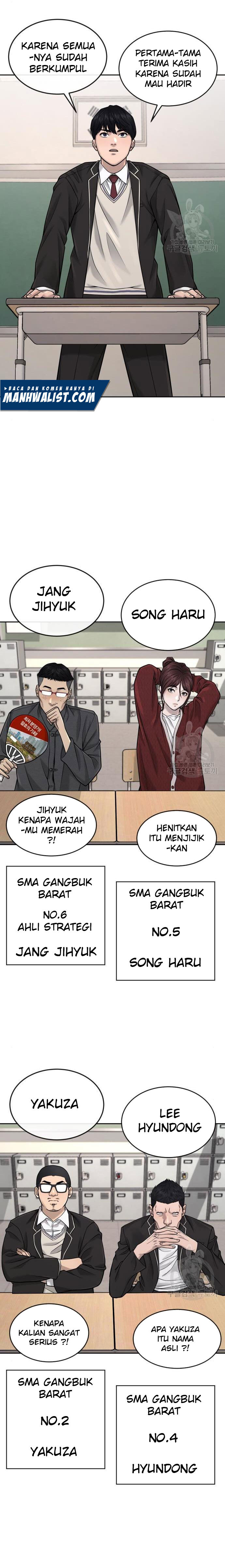 Quest Supremacy Chapter 44 Gambar 15