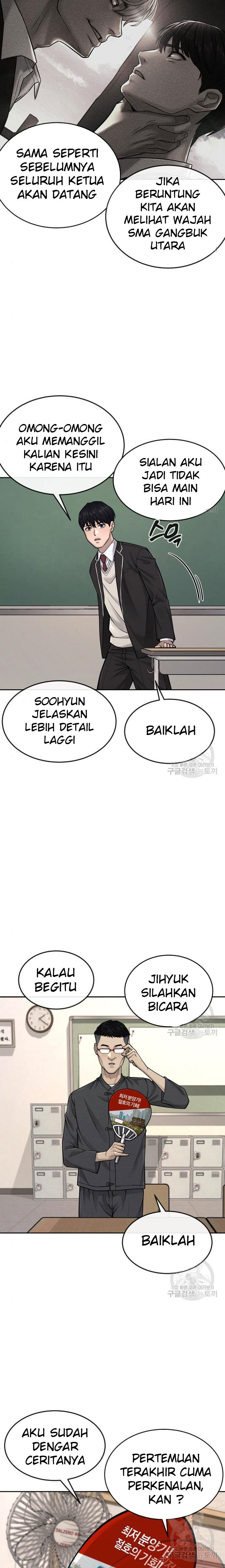 Quest Supremacy Chapter 44 Gambar 18