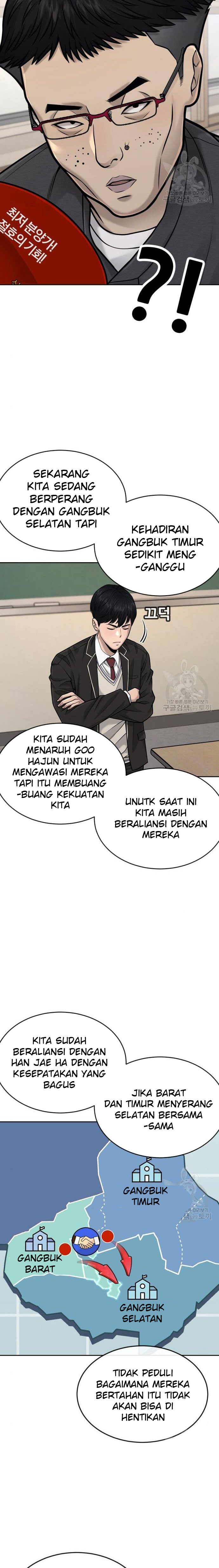 Quest Supremacy Chapter 44 Gambar 20