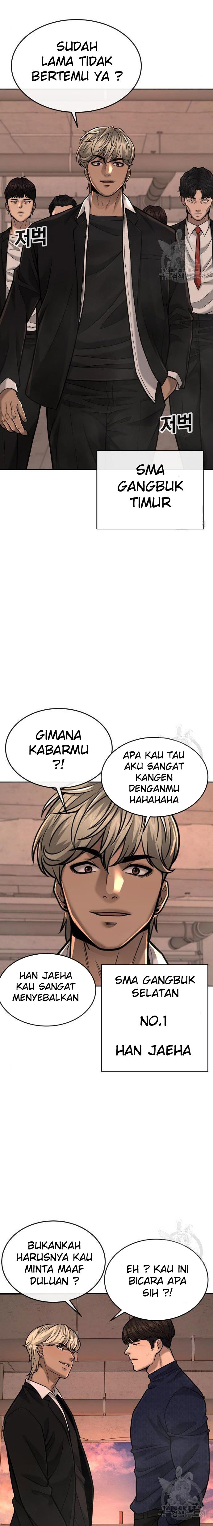 Quest Supremacy Chapter 44 Gambar 24