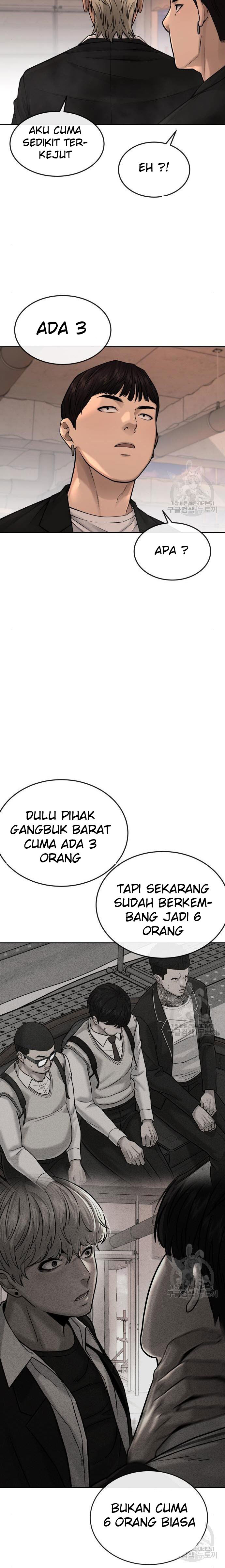 Quest Supremacy Chapter 44 Gambar 29