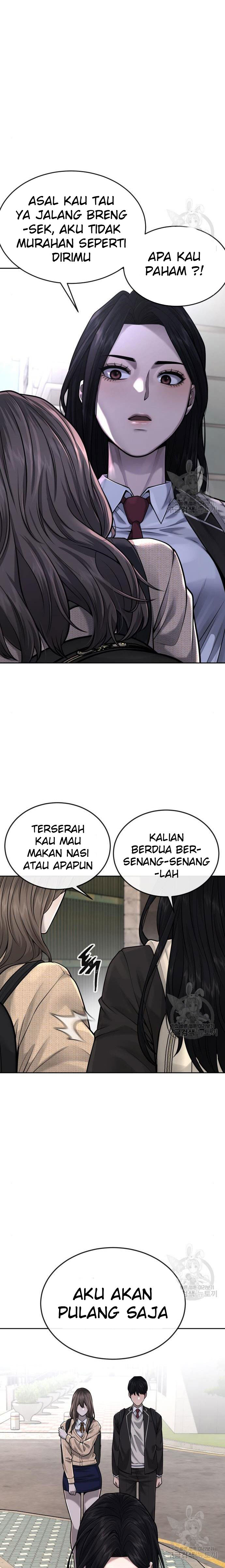 Quest Supremacy Chapter 44 Gambar 6