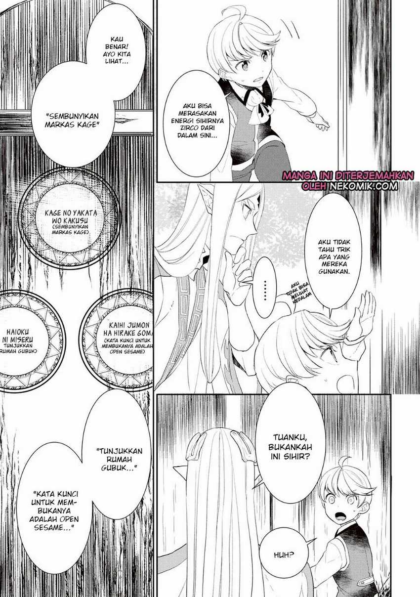 Tenseishichatta yo (Iya, Gomen) Chapter 31 Gambar 15