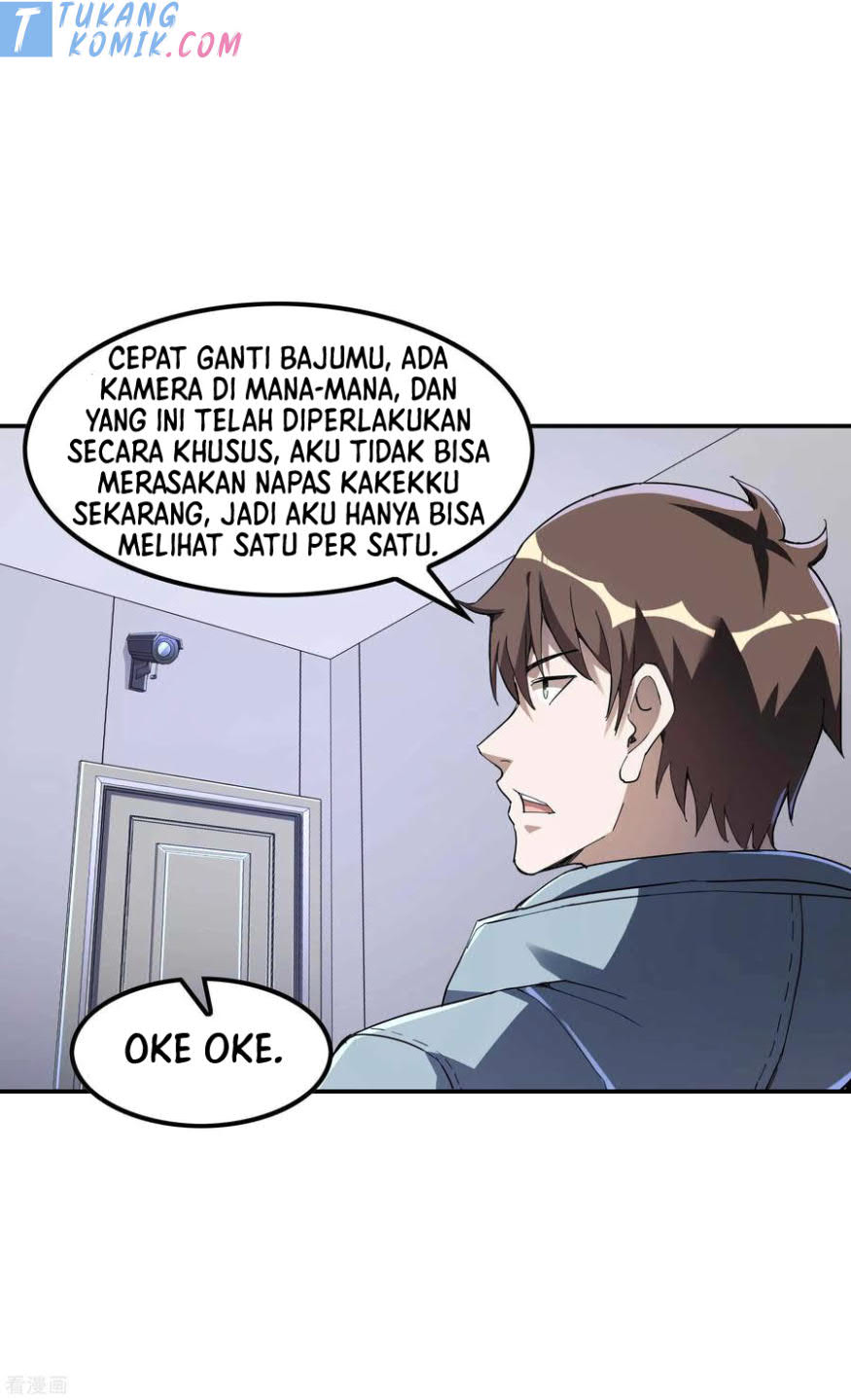 Useless First Son-In-Law Chapter 114 Gambar 18